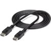Startech.Com 30ft DisplayPort Cable with Latches - M/M DISPLPORT30L